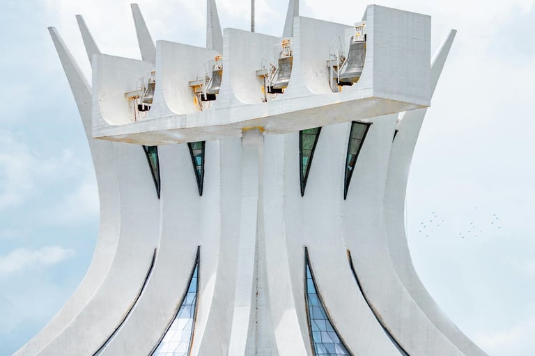 Cosa fare e vedere a Brasilia
