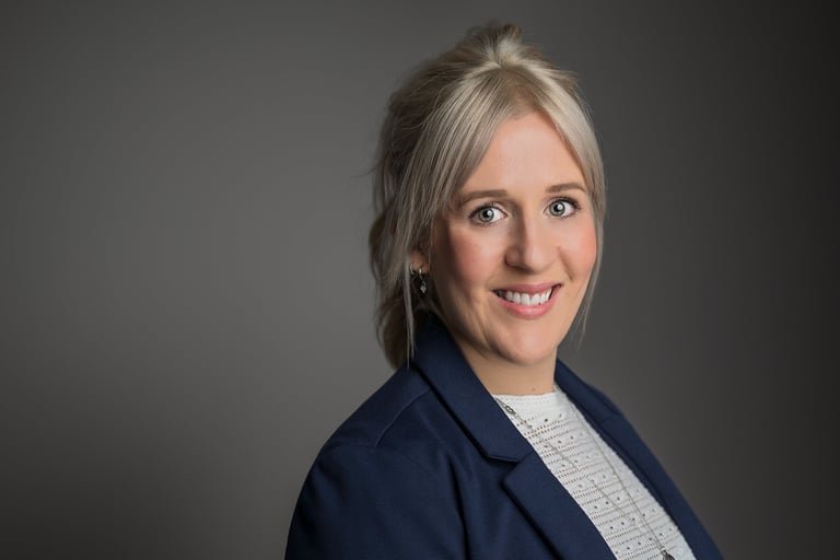 Corporatif, pour illustrer la passion et le professionnalisme.