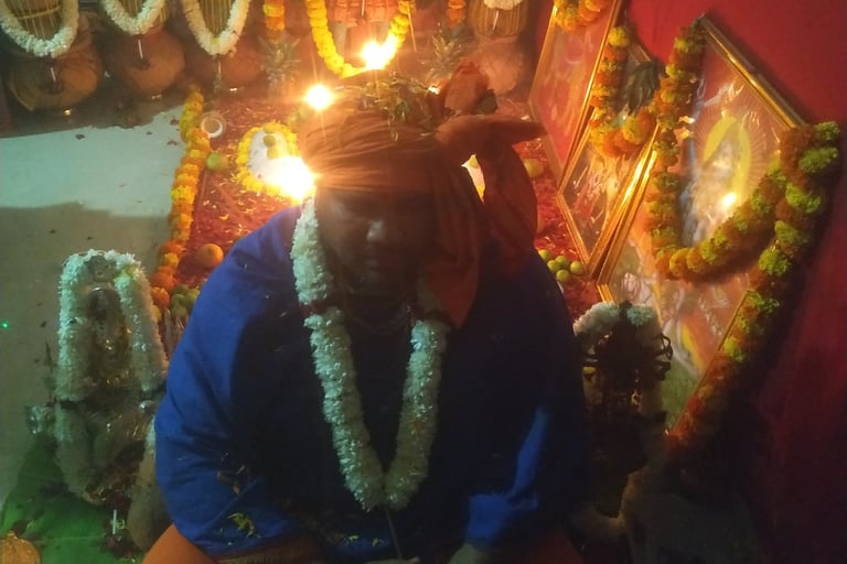 psychic in bangalore