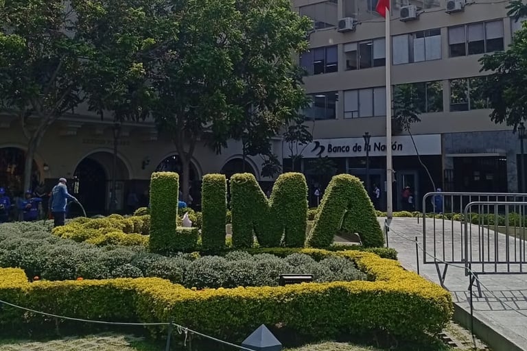 Cosa vedere a Lima