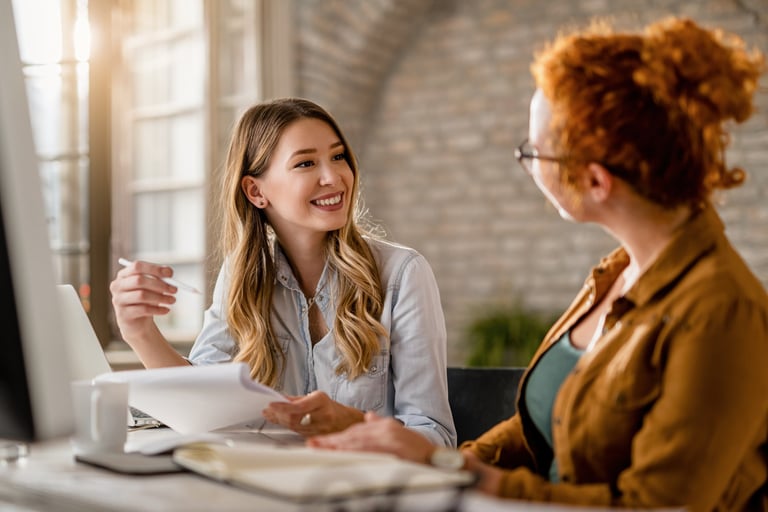 coaching de vie en ligne