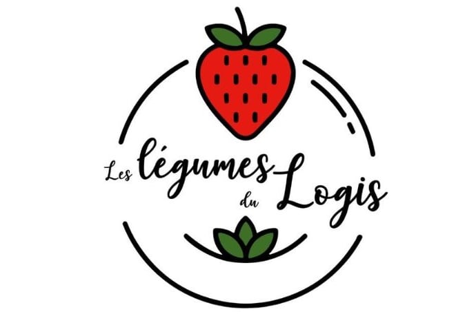 logo Les Légumes du Logis