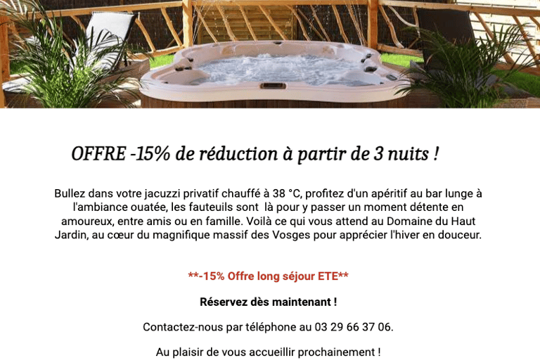 Hauts Jardins