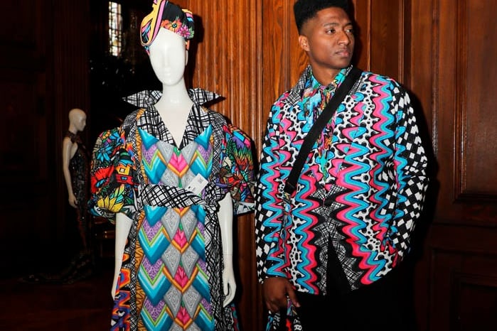 Global Couture US Exhibition