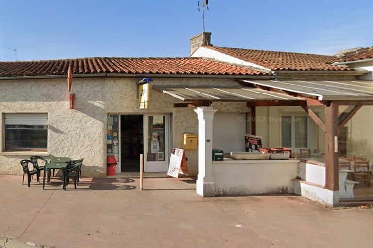 chez sylvie épicerie multiservices