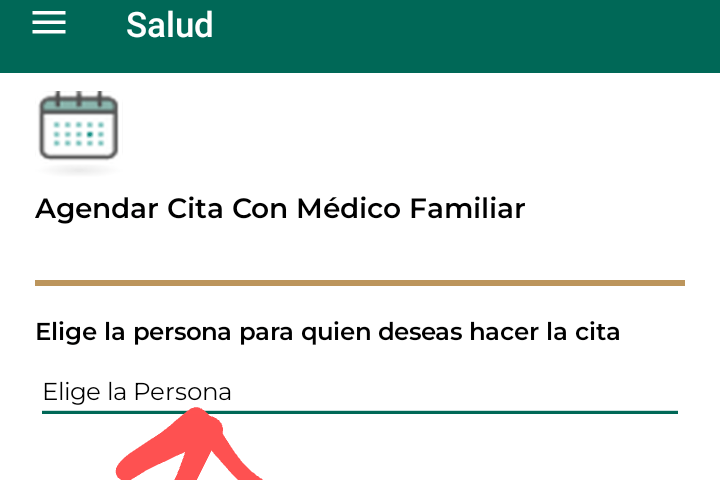 Citas Digital IMSS App IMSS Digital Citas Médicas Sacar Cita en el IMSS Agendar Cita en el IMSS cita