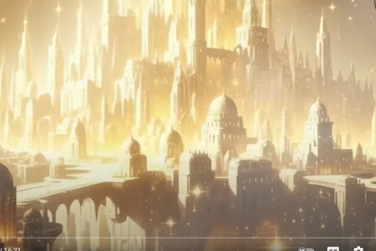 New Children Rapture Dreams