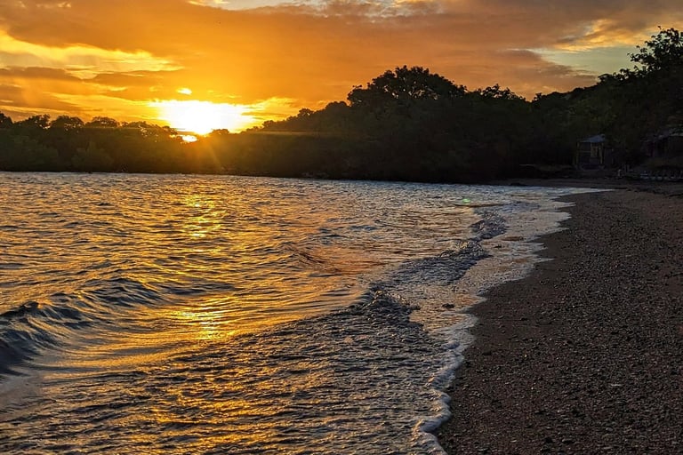 Baie du courrier
