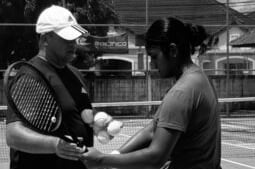 SPC Interview with Cesar Performance Coach