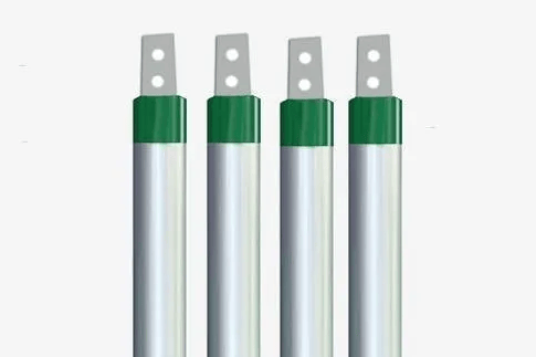 GI Earthing Electrodes