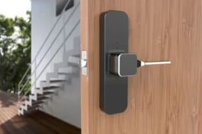 قفل باب بصمة بالقطيف الشرقية