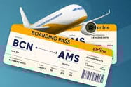ticket booking from pakistan