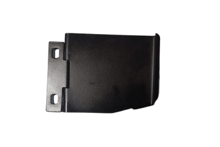 D 102 Bag Closer Part Block Cover