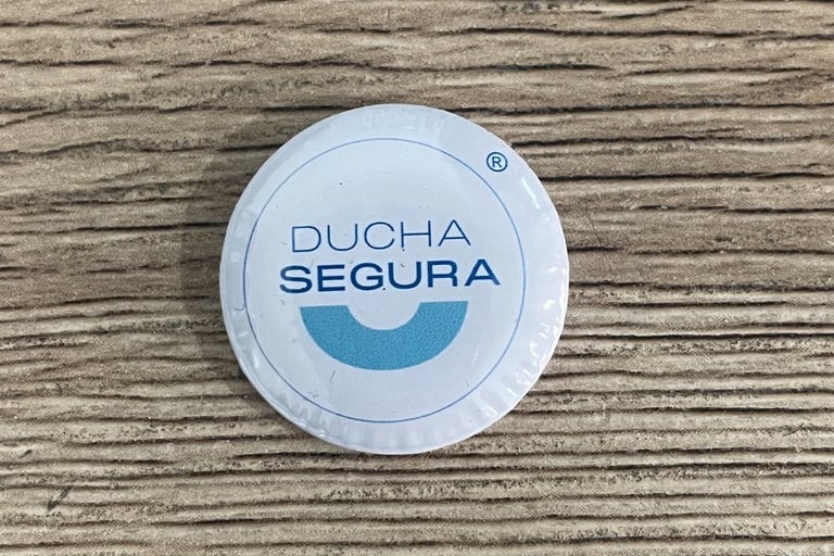 Chapitas