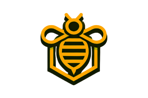 Het logo van beeLoud