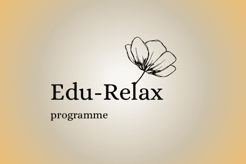 logo, programme Edu-Relax