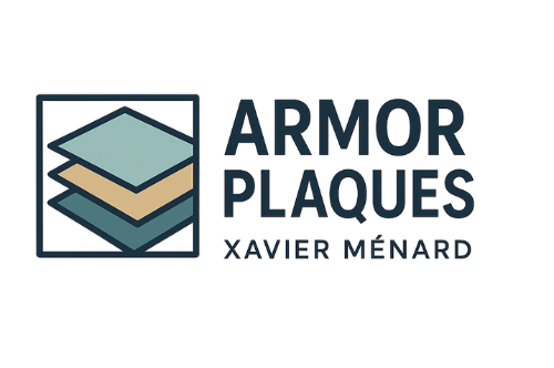Armor Plaques Xavier Menard plaquiste