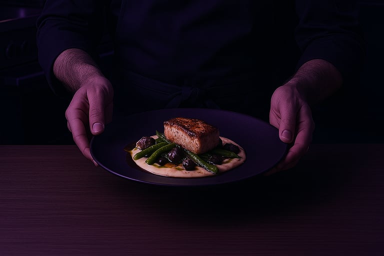 Más Clientes Para Tu Restaurante