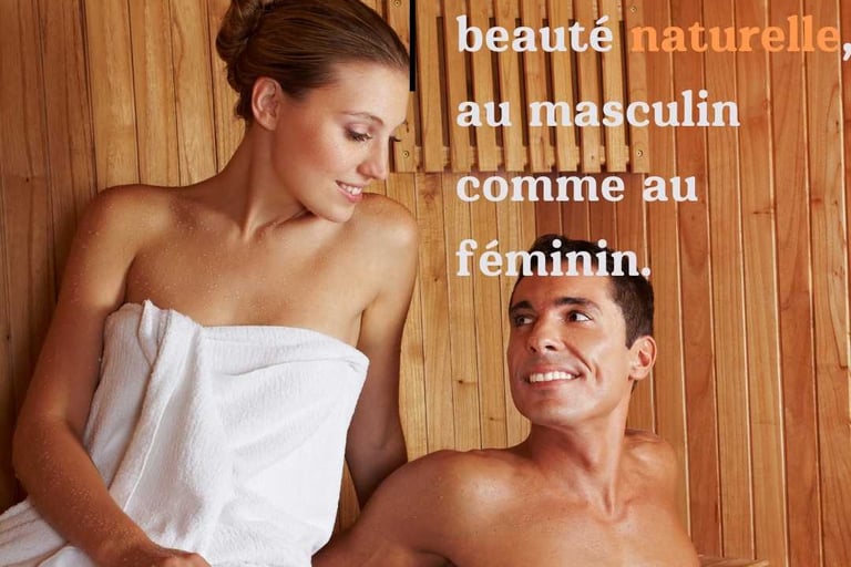 Idee de slogan pour un institut de beaute mixte