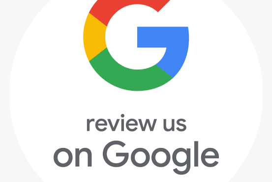 google reviews