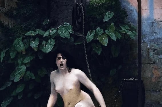 Zainab abdulkarim, Zainab Art, artwork,exhibition, Smugling av migranter i Oslo,