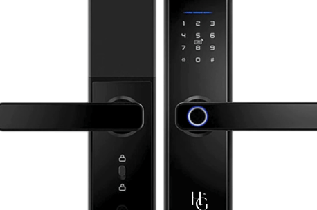 قفل باب ذكي جرير بالشرقية الخبر