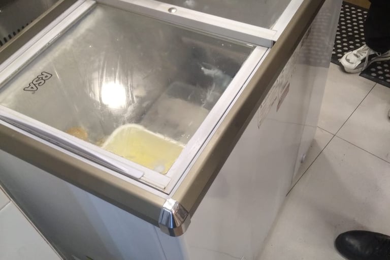  layanan service kulkas, mesin cuci, freezer, dan chiller 24 jam di Sleman dan Kota Yogyakarta