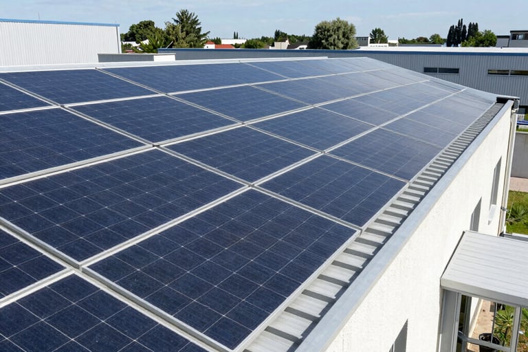 Bright living room with modern inventory