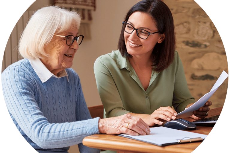 Aide administrative Brest