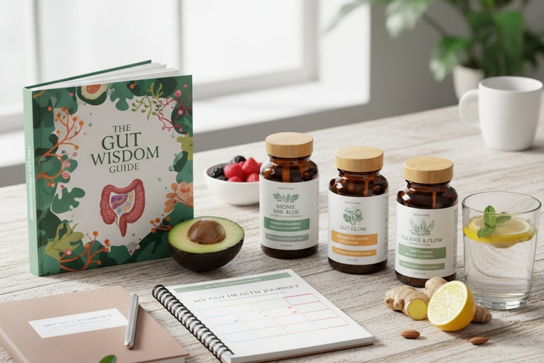 Gut Health Store
