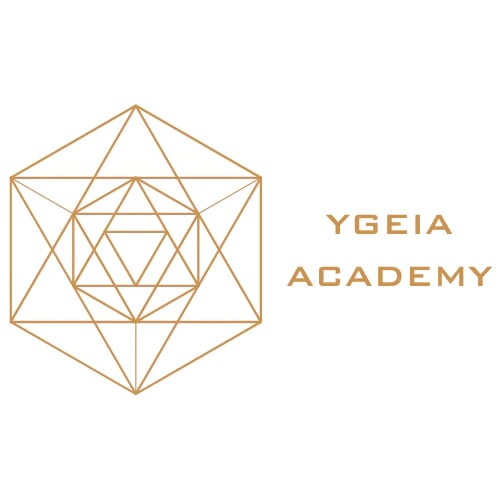 logo Ygeaia Academy