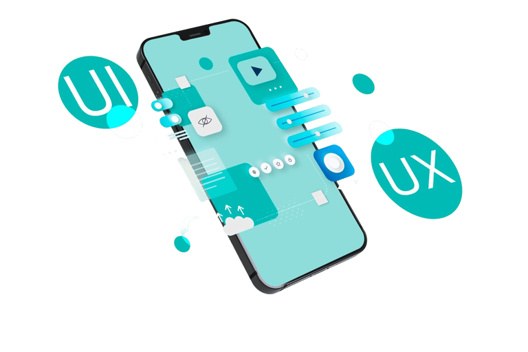 Dara Nexus - UI UX designing at Hyderabad Telangana 