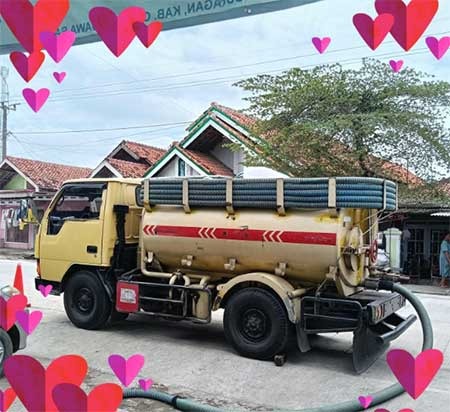  Pratama jaya Sedot Wc Kedu Temanggung jasa Sedot Wc & Saluran Mampet Cepat Bersih & Professional