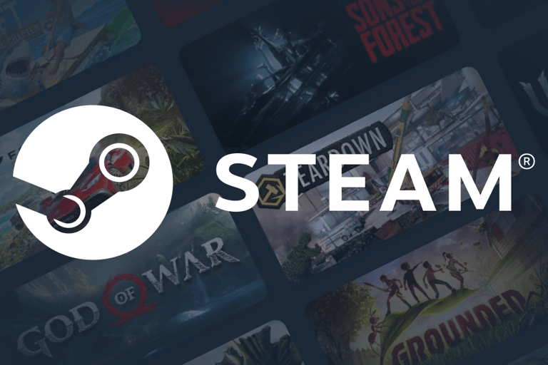 verificare codice steam