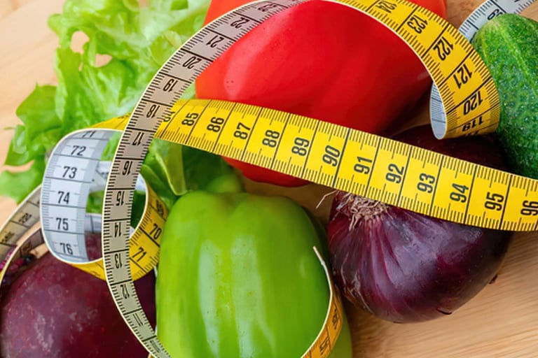 Nutrição Funcional