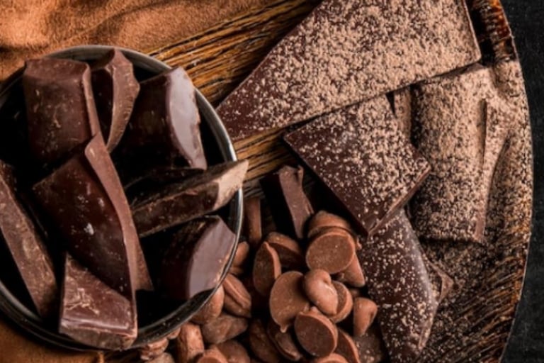 descubra os segredos do cacau e do chocolate