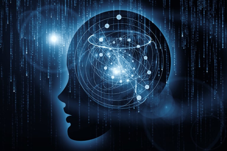 psicologia da mente