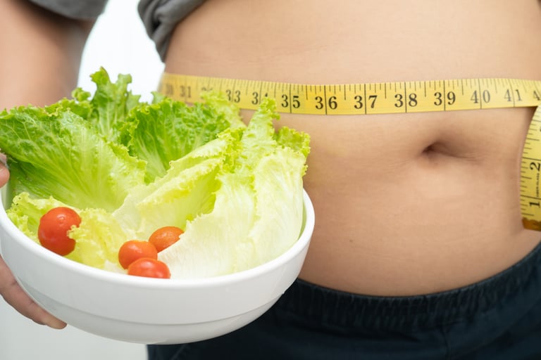 alimentos que estimulam a queima de gordura