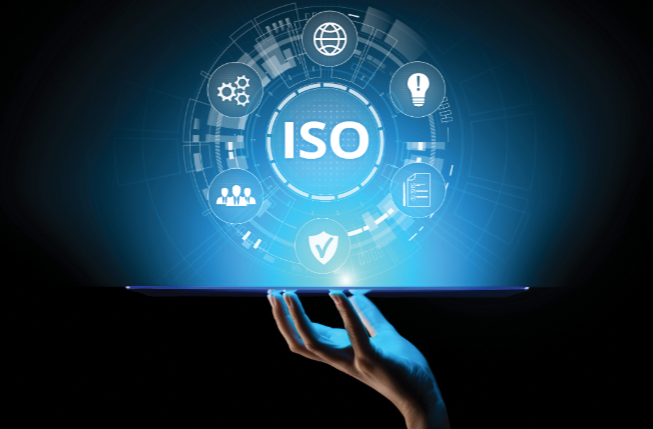 accompagnement certification ISO