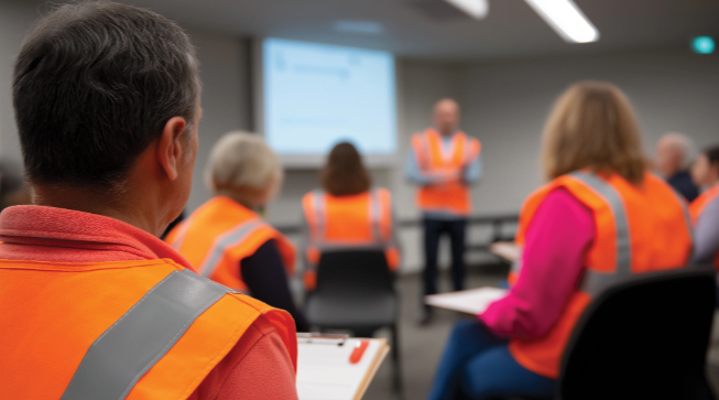 accompagnement certification MASE