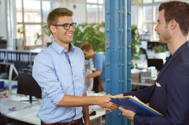 Intérim Conseils structuration accueil des intérimaires clarification des consignes-bonnes pratiques