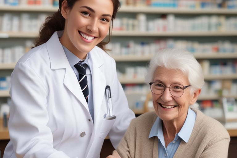 Bright living room with modern inventory