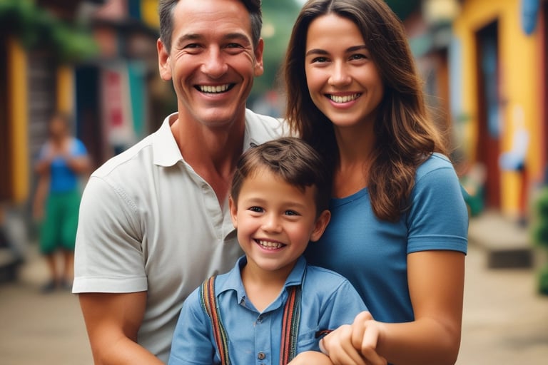Bright living room with modern inventory