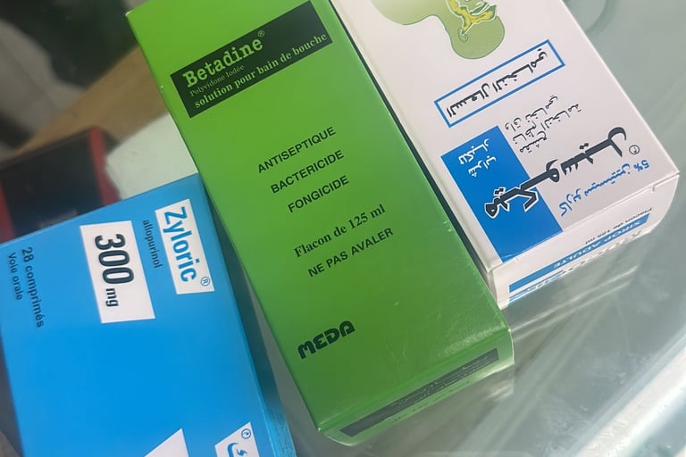 Order Pharmacy Delivery Near Me