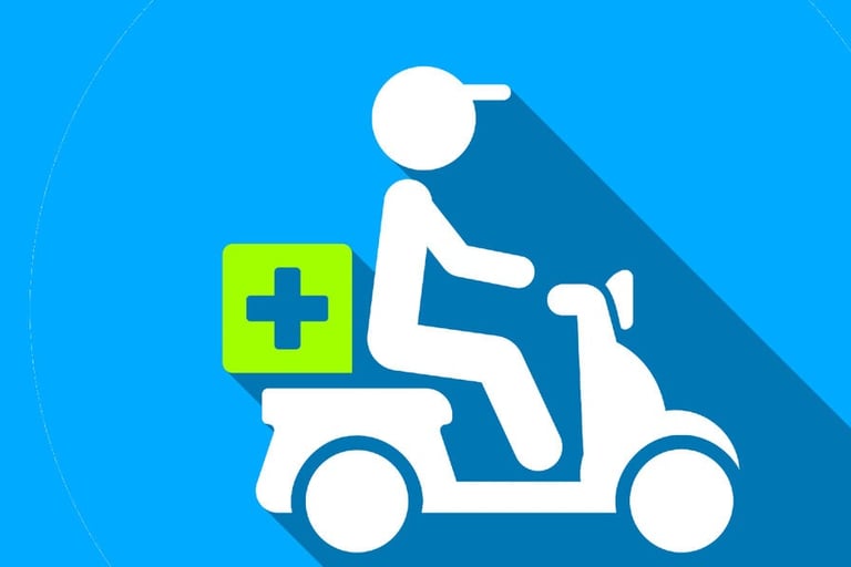 EllaOne Morocco tangier