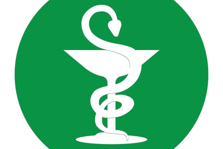  Pharmacy Delivery Near Me medicine in Tangier