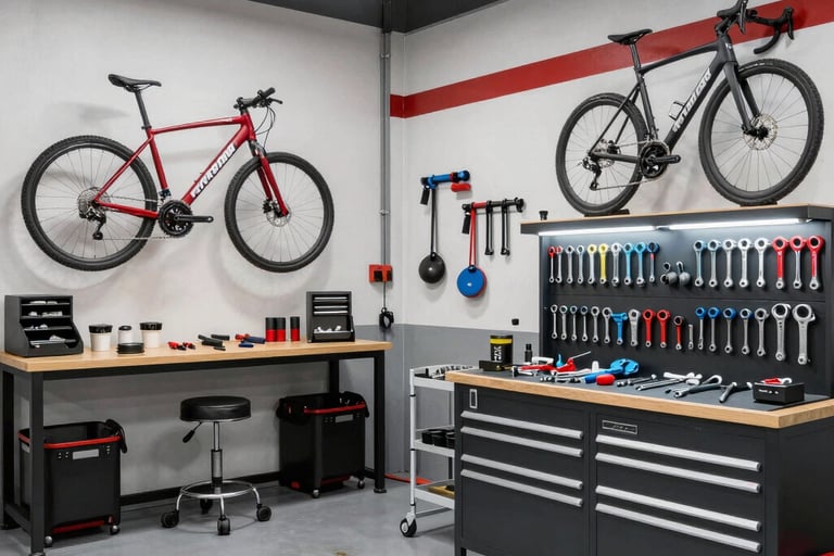 Bright living room with modern inventory