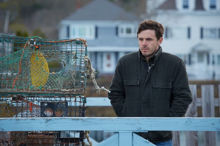 2000 - 2010 Manchester by the Sea