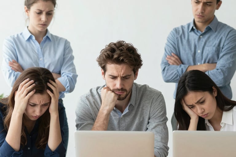Bright living room with modern inventory