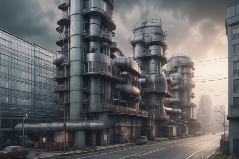 Bright living room with modern inventory